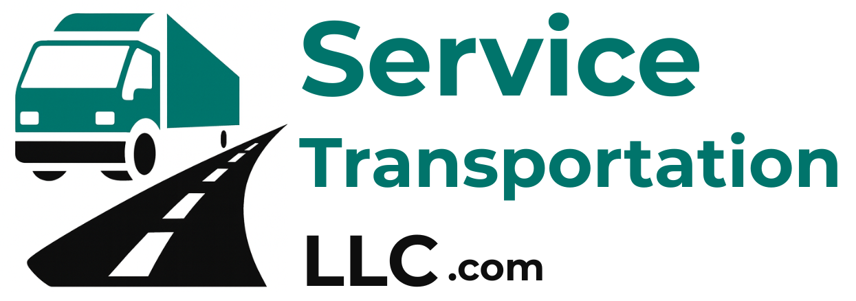 SERVICE TRANSPORTATION LLC