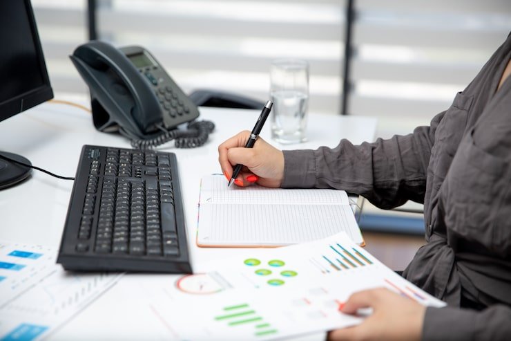 Factoring Registration